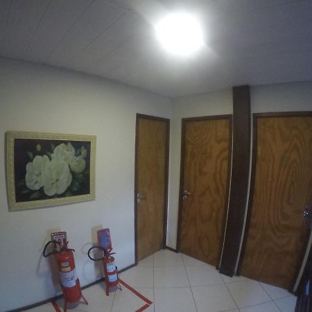 דירות פרננדו דה נורונהה Flat Do Indio מראה חיצוני תמונה
