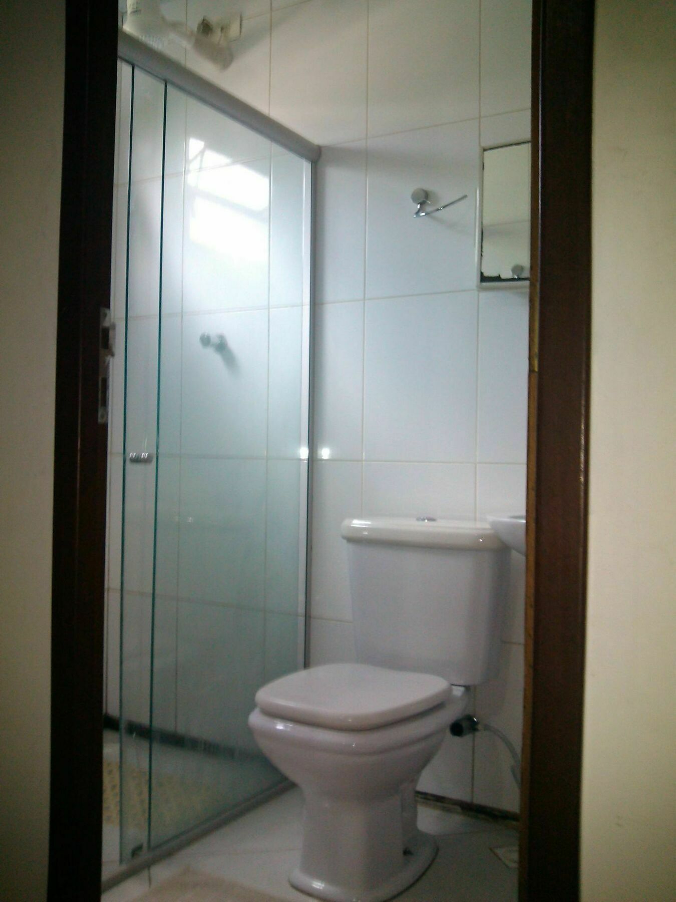 דירות פרננדו דה נורונהה Flat Do Indio מראה חיצוני תמונה